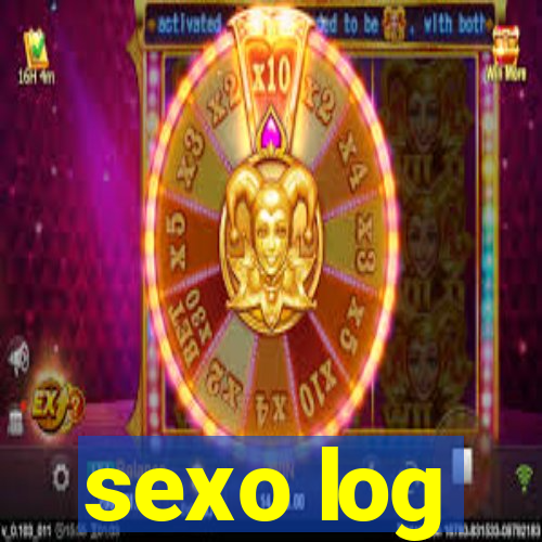 sexo log